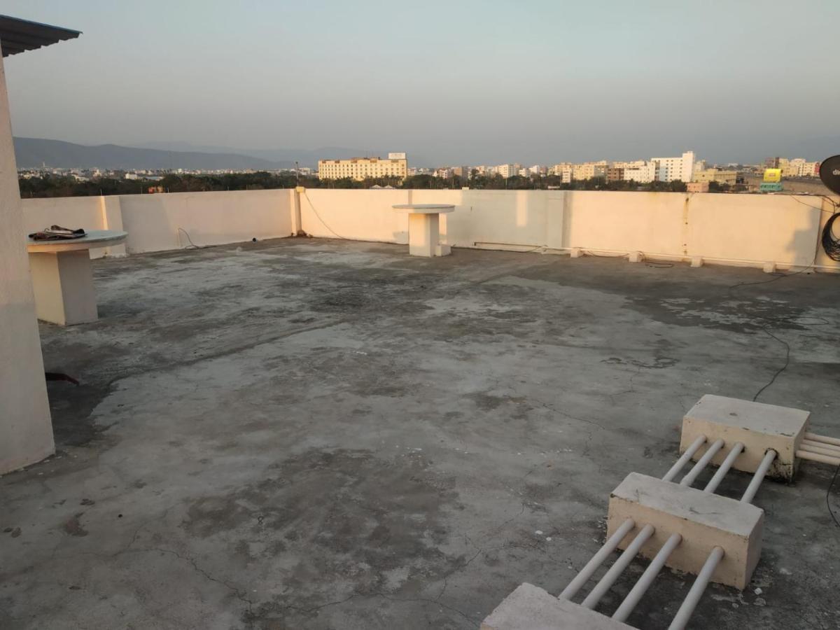 Sls Homestay - Luxury Ac Service Apartments 1Bhk, 2Bhk, 3Bhk - Direct Flyover To Alipiri Tirumala Gate - Walk To Ps4 Pure Veg Restaurants, Supermarkets - Near To National Highway & Padmavathi Amma Temple - Modular Kitchen, Living Room -Free Superfast Tirupati Exteriér fotografie