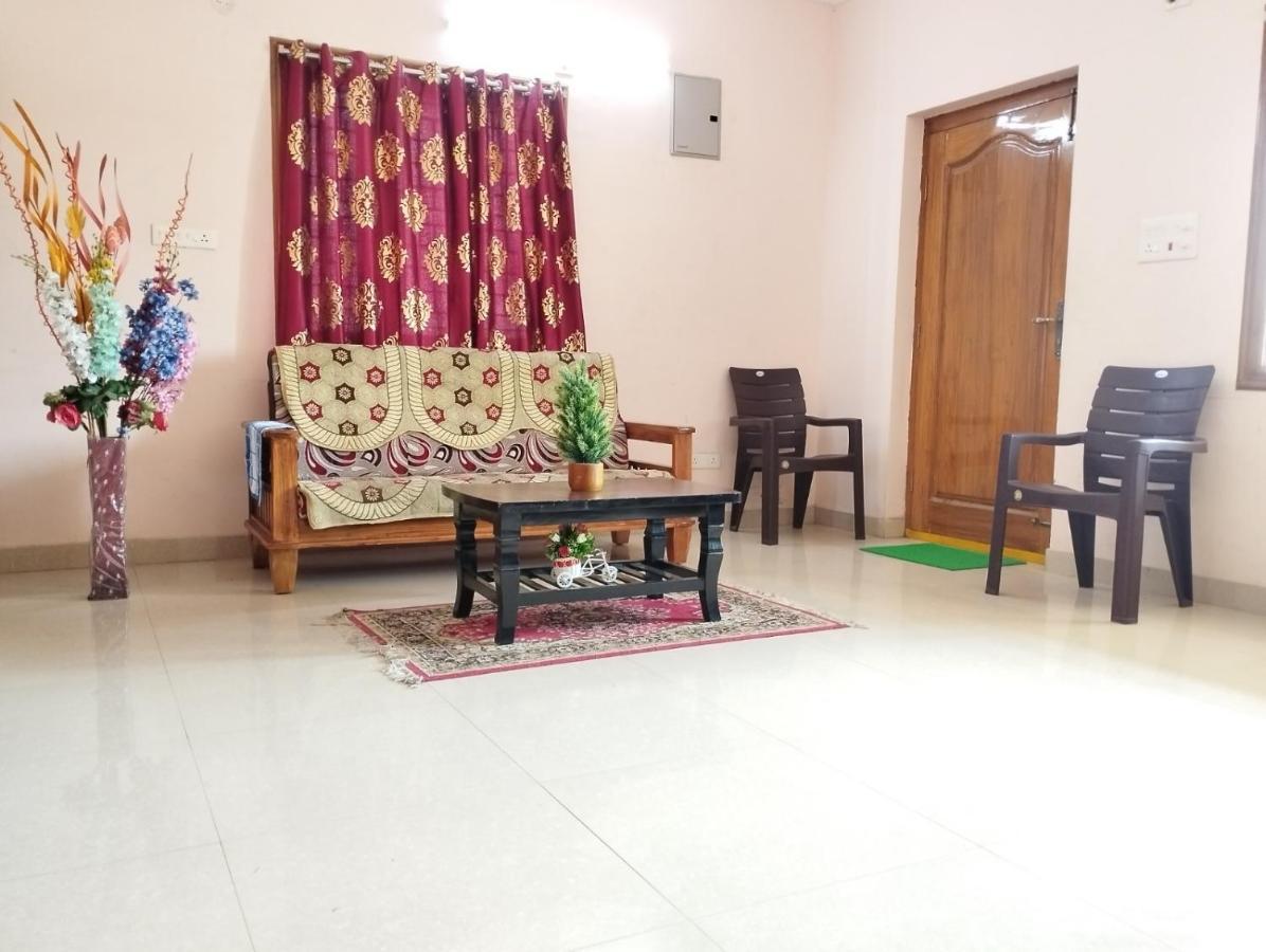 Sls Homestay - Luxury Ac Service Apartments 1Bhk, 2Bhk, 3Bhk - Direct Flyover To Alipiri Tirumala Gate - Walk To Ps4 Pure Veg Restaurants, Supermarkets - Near To National Highway & Padmavathi Amma Temple - Modular Kitchen, Living Room -Free Superfast Tirupati Exteriér fotografie