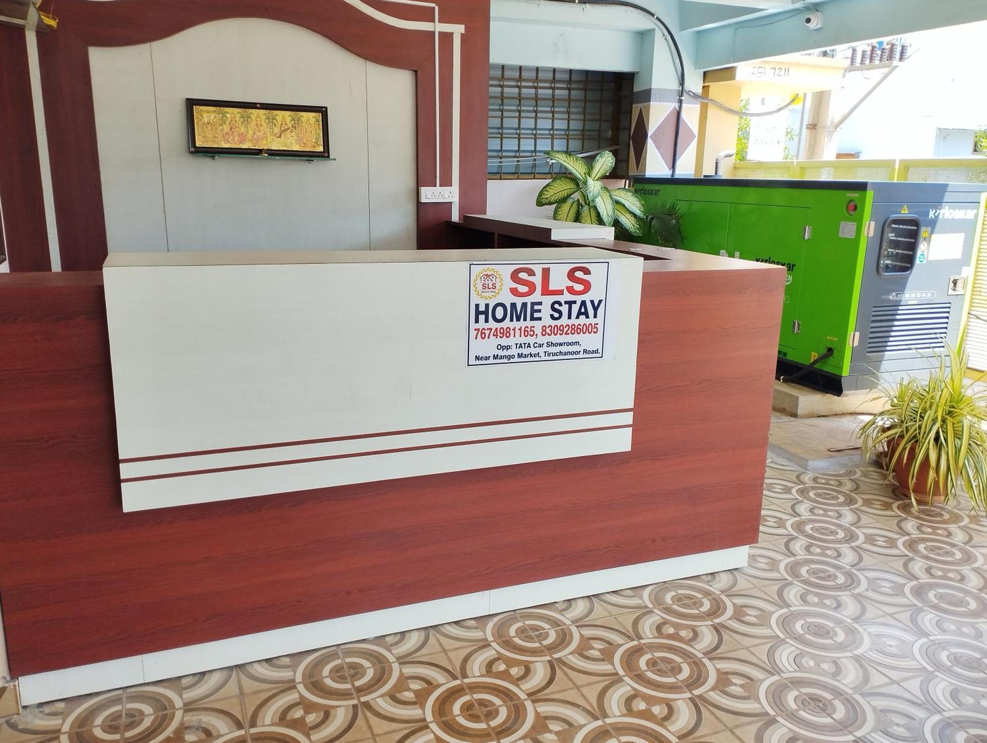 Sls Homestay - Luxury Ac Service Apartments 1Bhk, 2Bhk, 3Bhk - Direct Flyover To Alipiri Tirumala Gate - Walk To Ps4 Pure Veg Restaurants, Supermarkets - Near To National Highway & Padmavathi Amma Temple - Modular Kitchen, Living Room -Free Superfast Tirupati Exteriér fotografie